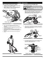 Preview for 5 page of Troy-Bilt TB20DC Operator'S Manual