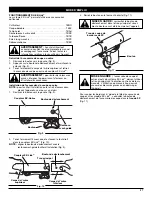 Preview for 25 page of Troy-Bilt TB20DC Operator'S Manual