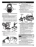 Preview for 47 page of Troy-Bilt TB20DC Operator'S Manual