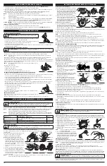Preview for 14 page of Troy-Bilt TB21 EC Operator'S Manual