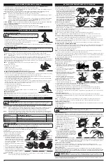 Предварительный просмотр 14 страницы Troy-Bilt TB21 EC Operator'S Manual