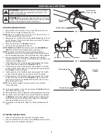 Preview for 9 page of Troy-Bilt TB22 EC Operator'S Manual