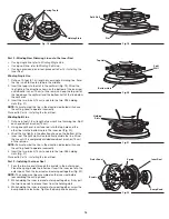 Preview for 14 page of Troy-Bilt TB22 EC Operator'S Manual