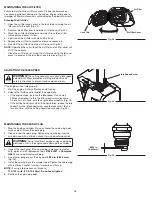 Preview for 15 page of Troy-Bilt TB22 EC Operator'S Manual