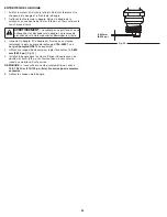 Preview for 35 page of Troy-Bilt TB22 EC Operator'S Manual