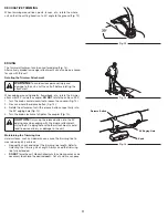 Preview for 11 page of Troy-Bilt TB22 Operator'S Manual