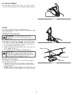 Предварительный просмотр 11 страницы Troy-Bilt TB22 Operator'S Manual