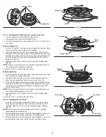 Preview for 13 page of Troy-Bilt TB22 Operator'S Manual