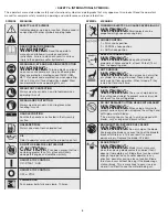 Preview for 5 page of Troy-Bilt TB227 XP Operator'S Manual