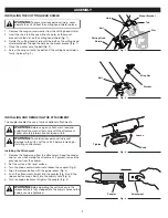 Preview for 7 page of Troy-Bilt TB227 XP Operator'S Manual