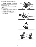 Preview for 9 page of Troy-Bilt TB227 XP Operator'S Manual