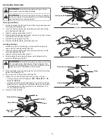 Preview for 17 page of Troy-Bilt TB227 XP Operator'S Manual