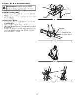 Preview for 31 page of Troy-Bilt TB227 XP Operator'S Manual