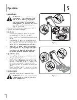 Предварительный просмотр 14 страницы Troy-Bilt TB230 Operator'S Manual