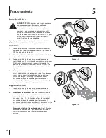 Preview for 40 page of Troy-Bilt TB230 Operator'S Manual