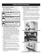 Preview for 33 page of Troy-Bilt TB25BP Operator'S Manual