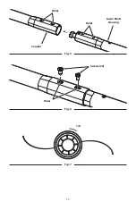 Предварительный просмотр 15 страницы Troy-Bilt TB25CB Operator'S Manual