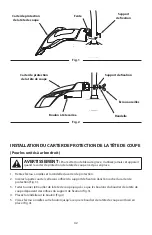 Preview for 42 page of Troy-Bilt TB25CB Operator'S Manual