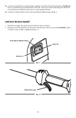 Preview for 50 page of Troy-Bilt TB25CB Operator'S Manual