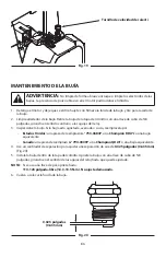 Preview for 86 page of Troy-Bilt TB25CB Operator'S Manual