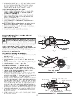 Предварительный просмотр 45 страницы Troy-Bilt TB25PS Operator'S Manual