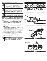 Предварительный просмотр 46 страницы Troy-Bilt TB25PS Operator'S Manual