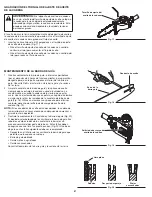 Предварительный просмотр 47 страницы Troy-Bilt TB25PS Operator'S Manual