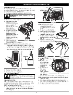 Preview for 9 page of Troy-Bilt TB26CO Operator'S Manual