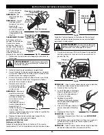 Preview for 25 page of Troy-Bilt TB26CO Operator'S Manual