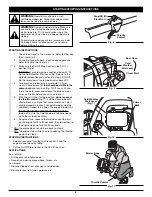 Предварительный просмотр 6 страницы Troy-Bilt TB26TB Operator'S Manual