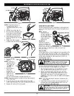 Preview for 10 page of Troy-Bilt TB26TB Operator'S Manual