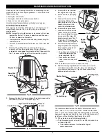 Предварительный просмотр 11 страницы Troy-Bilt TB26TB Operator'S Manual