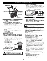 Предварительный просмотр 12 страницы Troy-Bilt TB26TB Operator'S Manual