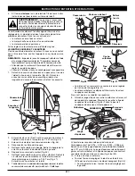 Preview for 27 page of Troy-Bilt TB26TB Operator'S Manual