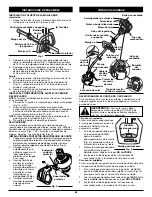 Preview for 36 page of Troy-Bilt TB26TB Operator'S Manual