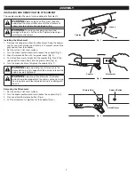 Preview for 7 page of Troy-Bilt TB27 BC Operator'S Manual