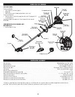 Preview for 30 page of Troy-Bilt TB27 BC Operator'S Manual