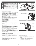 Preview for 38 page of Troy-Bilt TB27 BC Operator'S Manual