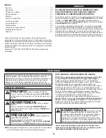 Preview for 18 page of Troy-Bilt TB27B EC Operator'S Manual