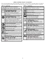 Preview for 21 page of Troy-Bilt TB27BH Operator'S Manual