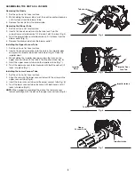 Предварительный просмотр 8 страницы Troy-Bilt TB27BV EC Operator'S Manual