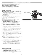 Preview for 12 page of Troy-Bilt TB27BV EC Operator'S Manual