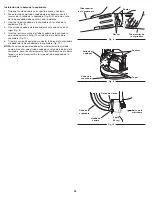 Предварительный просмотр 29 страницы Troy-Bilt TB27VH Operator'S Manual