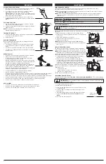 Preview for 4 page of Troy-Bilt TB2BP EC Operator'S Manual