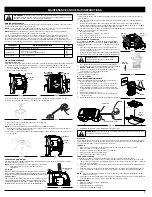 Предварительный просмотр 7 страницы Troy-Bilt TB2BP Operator'S Manual