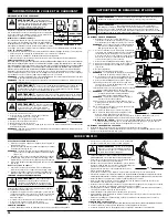 Предварительный просмотр 14 страницы Troy-Bilt TB2BP Operator'S Manual