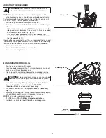 Preview for 13 page of Troy-Bilt TB2MB Operator'S Manual