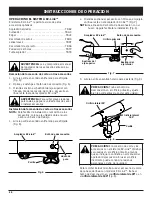 Preview for 40 page of Troy-Bilt TB32CS Operator'S Manual