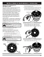 Preview for 43 page of Troy-Bilt TB32CS Operator'S Manual