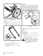 Предварительный просмотр 12 страницы Troy-Bilt TB330 Operation Manual